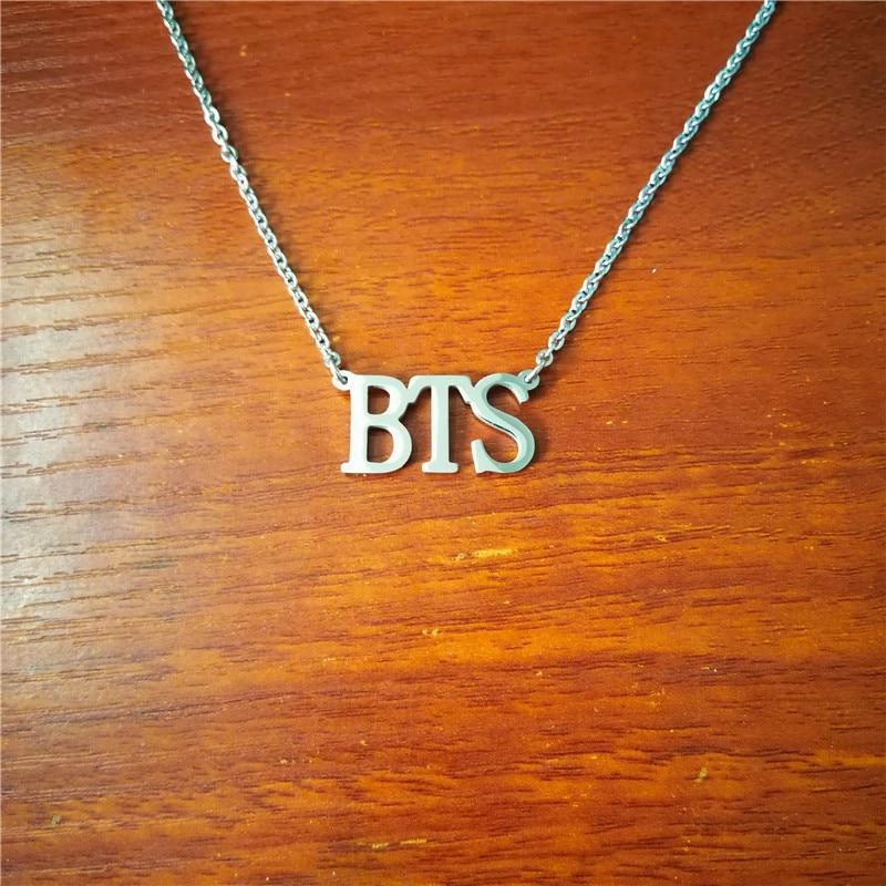 Chaine BTS Landmark Pass