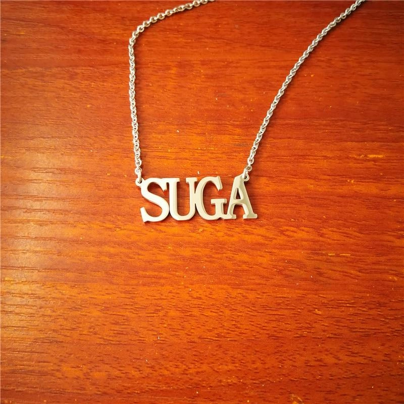 Push Walker World Better Chaine BTS