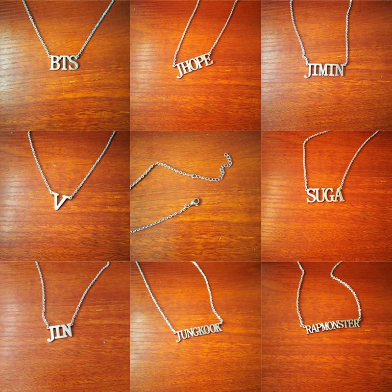 Chaine BTS Mission Complete