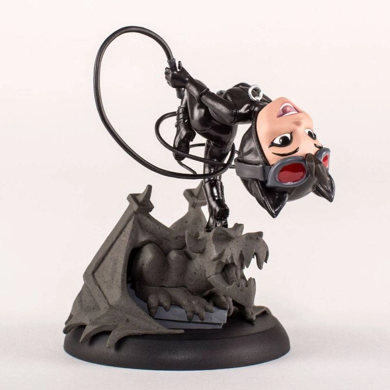 Melody Making Diorama Catwoman