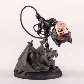 Melody Making Diorama Catwoman