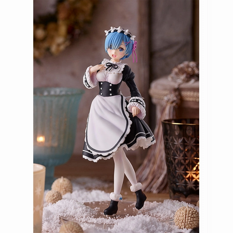 RE:ZERO STARTING LIFE IN ANOTHER WORLD -Rem- POP Up Parade Origami Paper