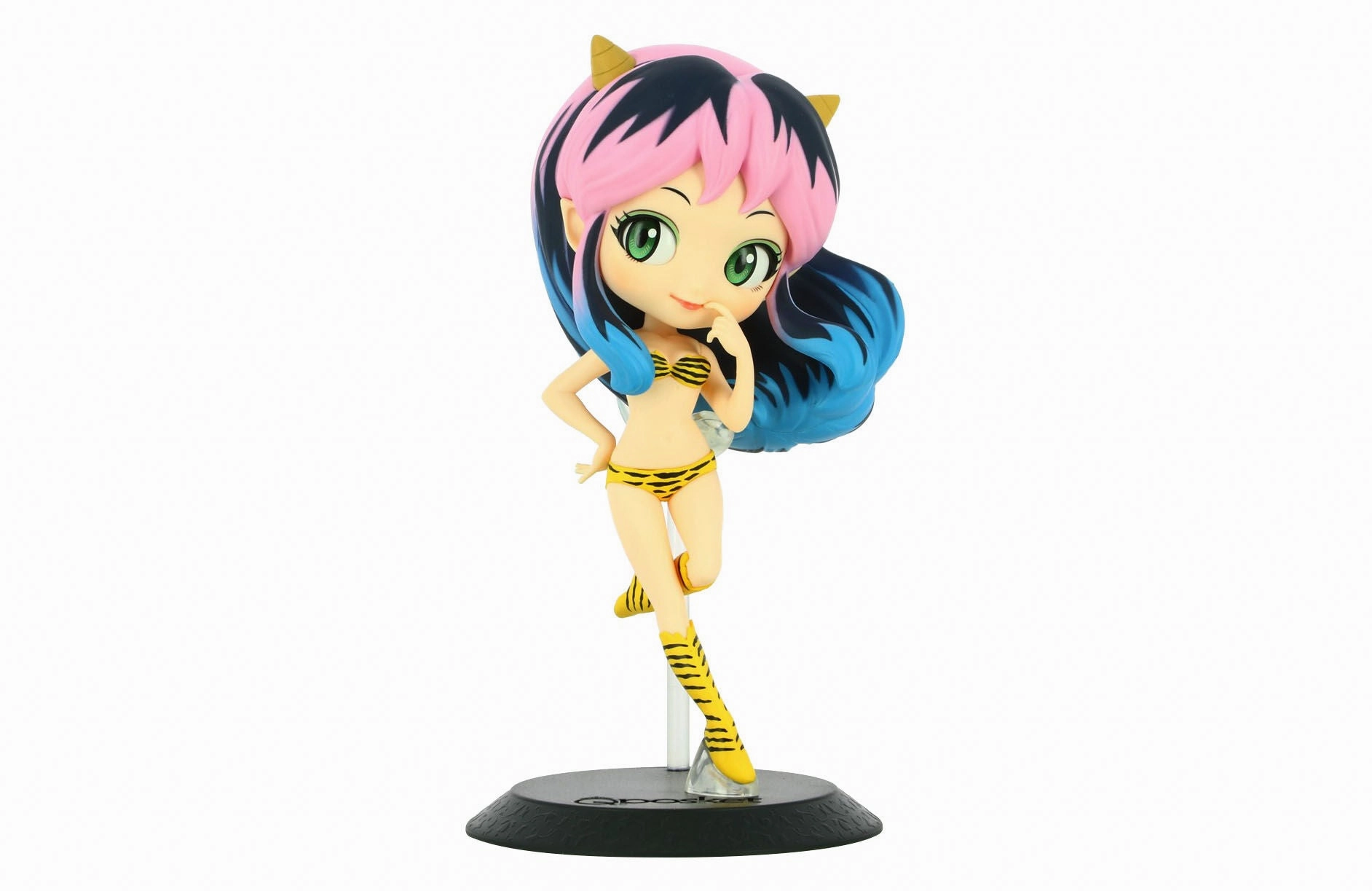 DRAGON BALL  - Urusei Yatsura - Lum II - Qposket Banpresto/ Bandai Skateboard Design