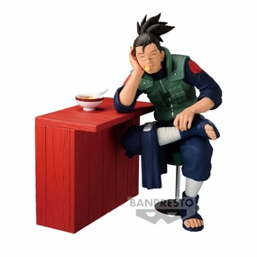 Ability Maximize Naruto Shippuden -Uzumaki Naruto Ichiraku 2 - Banpresto