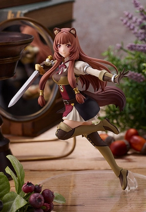 THE RISING OF THE SHIELD HERO -Raphtalia- POP Up Parade Pottery Wheel Prince Princess