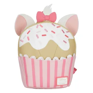 Modern Traveler Disney by Loungefly Ryggs?ck Marie Sweets