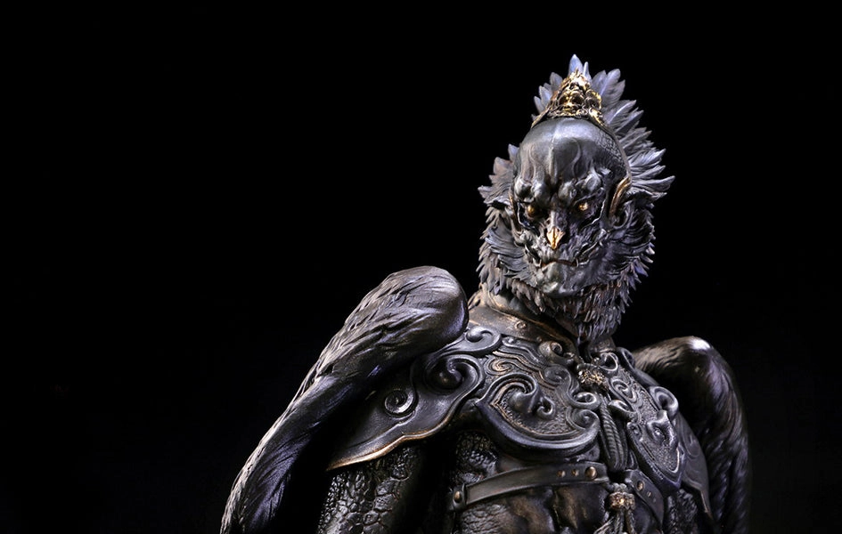 Fall Decor Model Kit Divinity - Extraordinary: Jin Chi Da Peng