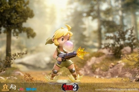 Metal Slug Character Scene Display Figure Strong Language Dynamic Reflections