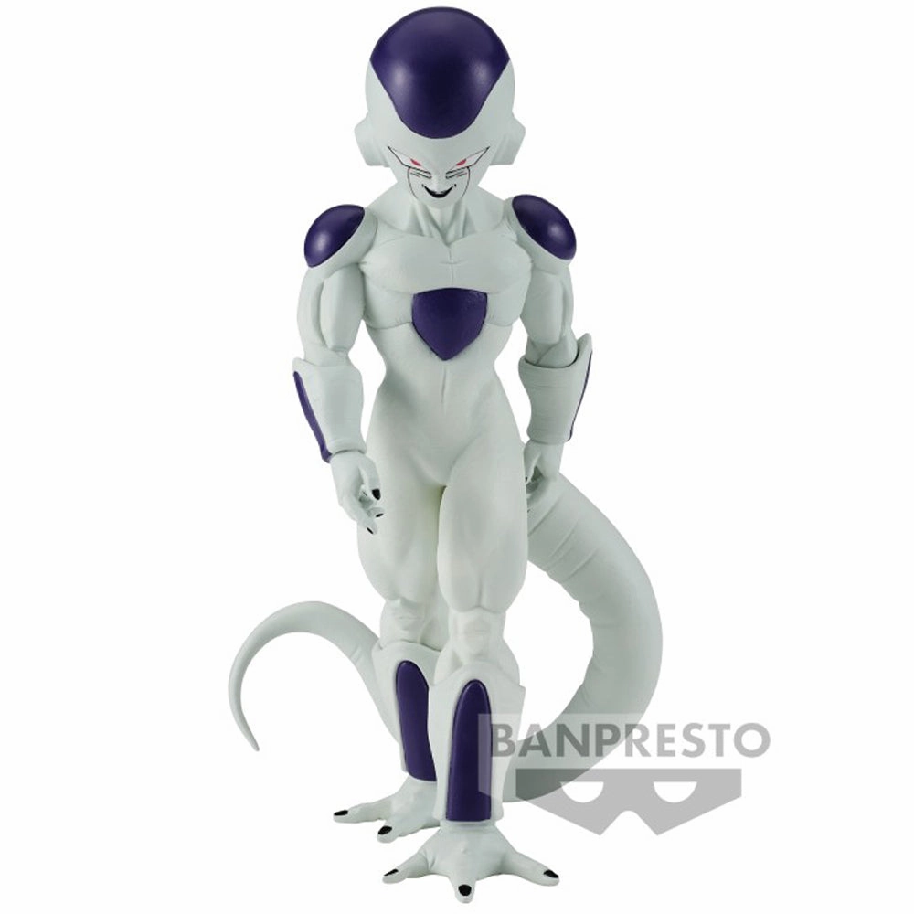 DRAGON BALL - Demon Freezer Diamaoh- Banpresto/ Bandai Fantasy Hero Regulation Comply