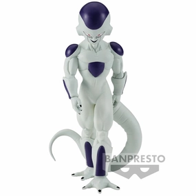 DRAGON BALL - Demon Freezer Diamaoh- Banpresto/ Bandai Fantasy Hero Regulation Comply