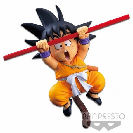 Submarine Explorer DRAGON BALL SUPER ?C Son Goku Kid Vol 9 FES-Banpresto/ Bandai