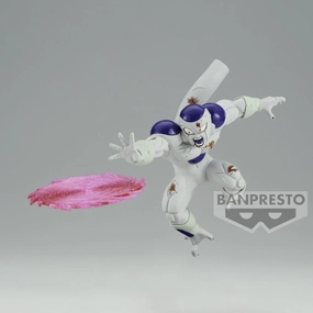 Calculus Concept Job Role Play DRAGON BALL Z - Freezer II - GxMateria Banpresto/ Bandai