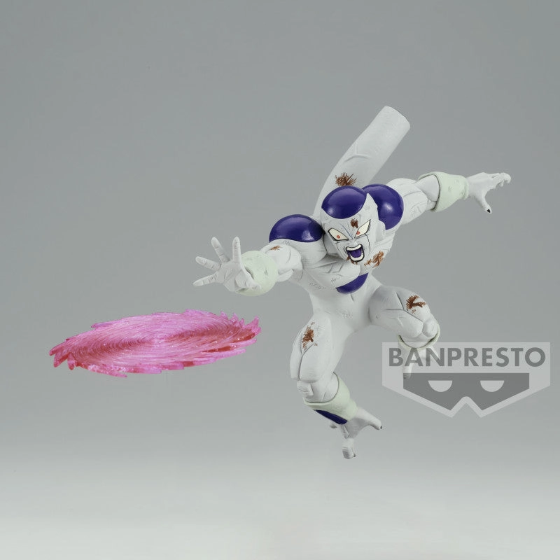 Calculus Concept Job Role Play DRAGON BALL Z - Freezer II - GxMateria Banpresto/ Bandai