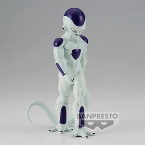 Indoor Play Imaginative Play DRAGON BALL Z - Frieza - vol 15 solid edge works Banpresto/ Bandai