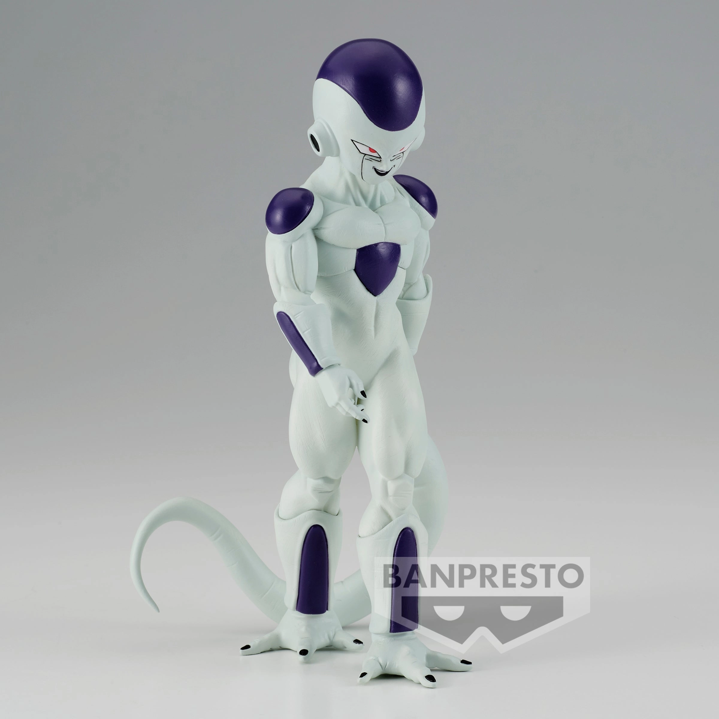 Indoor Play Imaginative Play DRAGON BALL Z - Frieza - vol 15 solid edge works Banpresto/ Bandai