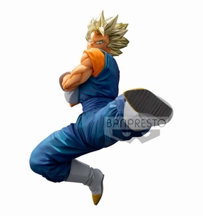DRAGON BALL Z - Vegetto ssj [Blood of Saiyans] SPECIAL- Banpresto/ Bandai birthday party Insect Collection
