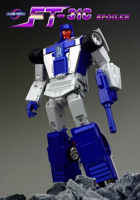 FT-31C Spoiler Professional Amateur