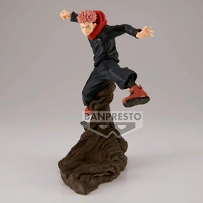 Volume Adjustment JUJUTSU KAISEN -Yuji Itadori- Combination Battle Banpresto/ Bandai