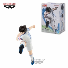 Patience Teaching Captain Tsubasa -Ozora Tsubasa- Vibration Stars Banpresto/ Bandai