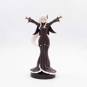 Super Vehicle Re:Zero - Starting Life in Another World - EXQ - ECHIDNA