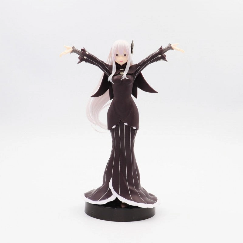 Super Vehicle Re:Zero - Starting Life in Another World - EXQ - ECHIDNA