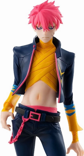 SSSS.DYNAZENON -GAUMA- POP Up Parade Reading Readiness