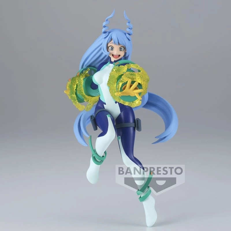 Robot Dog MY HERO ACADEMIA - Nejire Hado - Banpresto/ Bandai