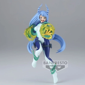 Robot Dog MY HERO ACADEMIA - Nejire Hado - Banpresto/ Bandai