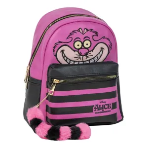 Fashion Travel Disney Ryggs?ck Alice i Underlandet Cheshire Cat