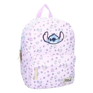 Lilo & Stitch Ryggs?ck Bloom Bags 36 cm Casual Companion