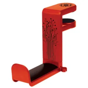 ENHANCE H?rlursf?ste R?d Enlightenment Approach