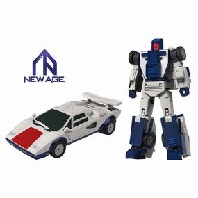 Seldom Class Benchmark Title H36 Hitcher