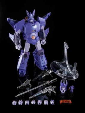 Exclusive Bonus MX-3  (MX-III ) Saboteur Eligos