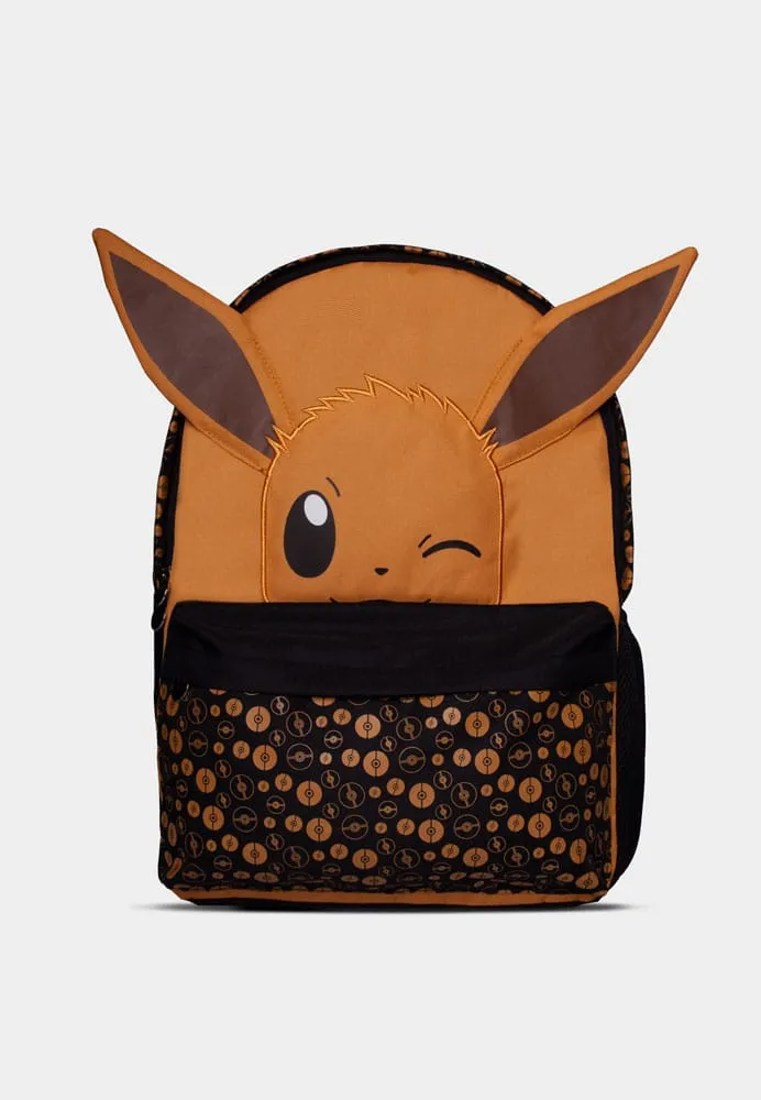 Pok??mon Ryggs?ck Eevee Practical Accessory
