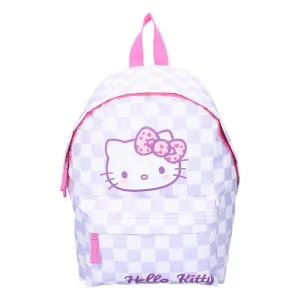 Sanrio Hello Kitty Ryggs?ck - Bag It Up! Durable Form Work Purpose