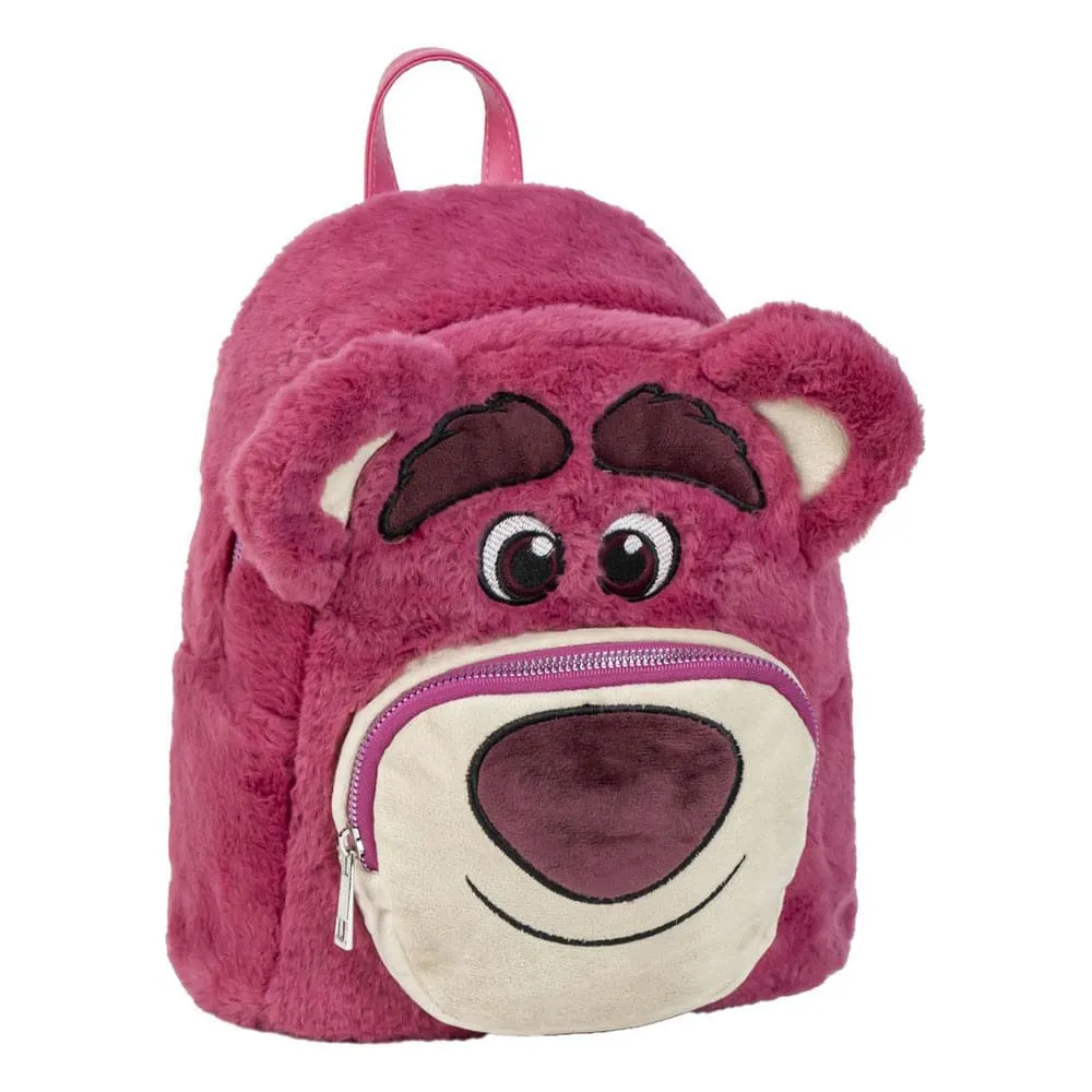 Everyday Performance Toy Story Lotso Plush Ryggs?ck
