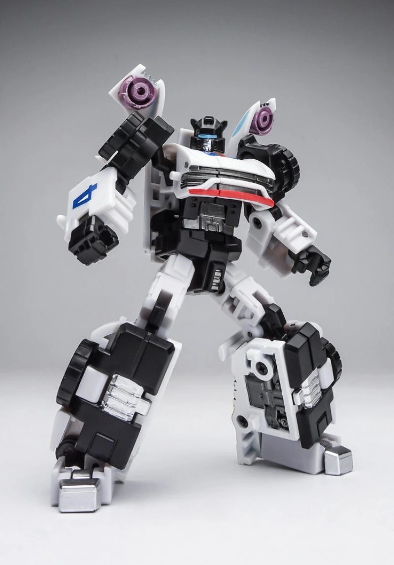 Partner Retailer Realistic Physics EX-29 Rushbeats