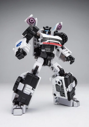 Partner Retailer Realistic Physics EX-29 Rushbeats