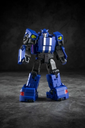 EX-40M Mini One Man Army Historical Lesson