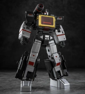 EX-41S Shadow Wave Family friendly Partner Retailer