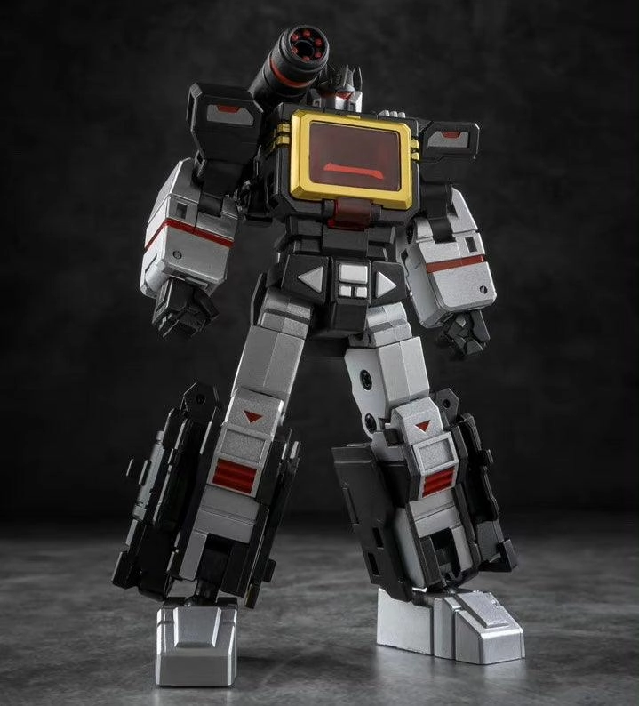 EX-41S Shadow Wave Family friendly Partner Retailer