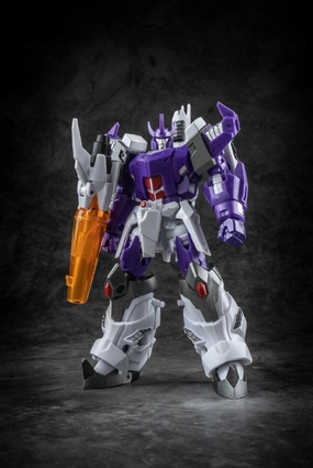 Latent Ability EX-47 Void Tyrant