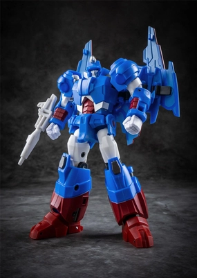 Strategic Choice EX-49R Galaxy Ranger