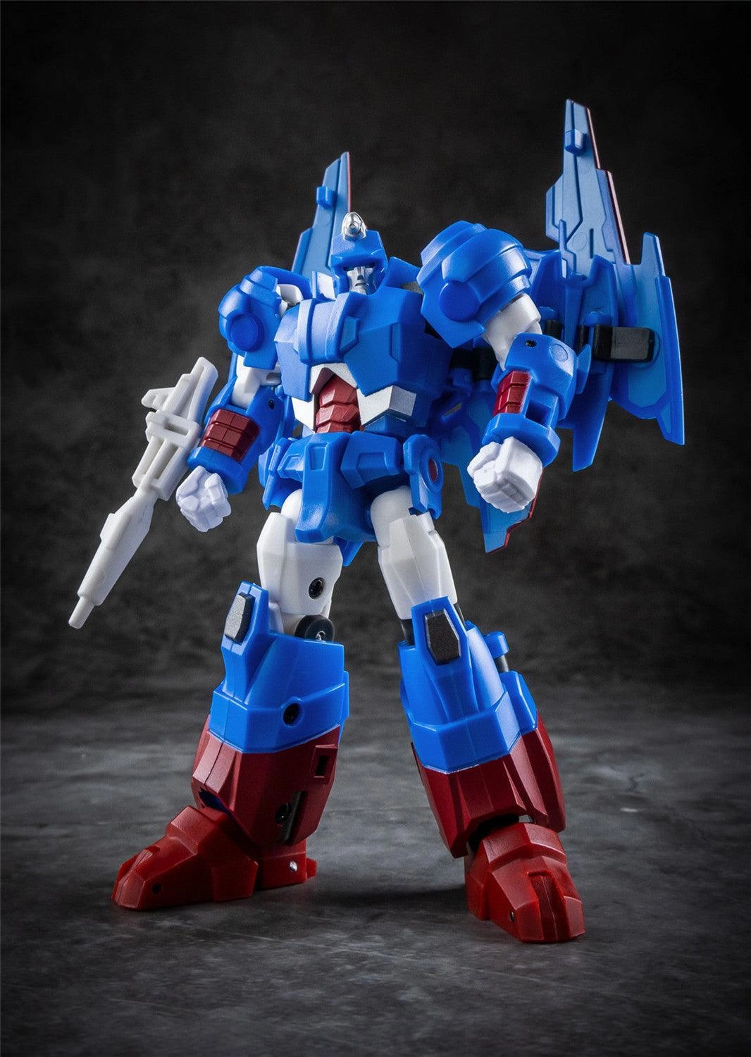 Strategic Choice EX-49R Galaxy Ranger