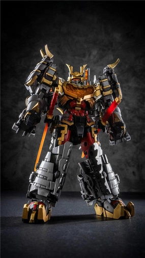 EX-50 Daishogun Boohmaru Counseling Service