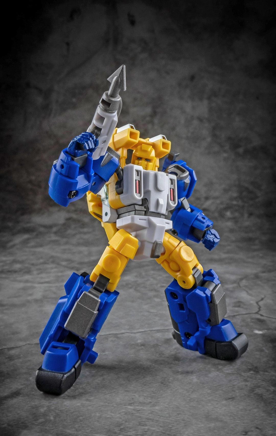 Identity Crisis EX-55 Surfing Arrow