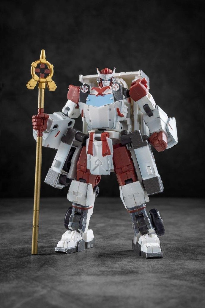 Beginner Friendly EX-57 Sekijoujien