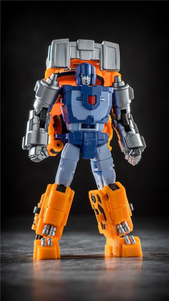 Medical use EX-58 Hometown