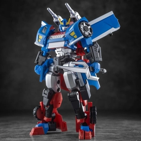 Consultant Grade Fundraiser EX-63N Noroshi