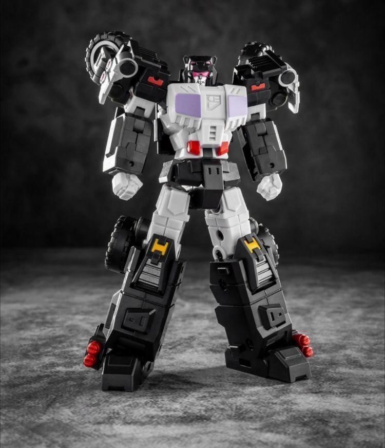 Therapy Coverage Sometimes Tier EX-68 Claw of Ose